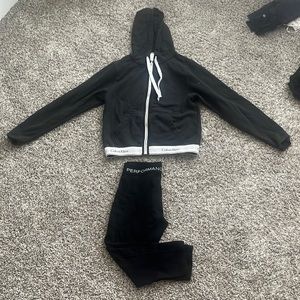 Calvin Klein small set